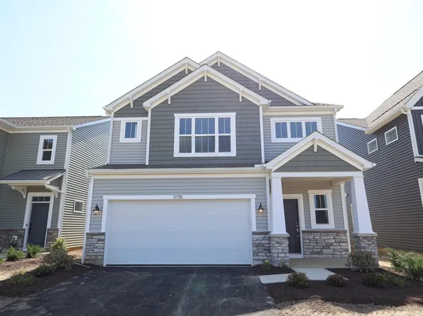 5735 Valleydale Rd, Powell, OH 43065