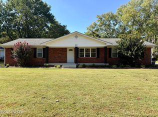 219 Steve Dr, Dyersburg, TN 38024