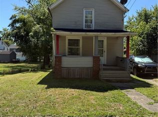 141 Federal St NW, Warren, OH