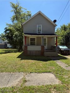 141 Federal St NW, Warren, OH, 44483