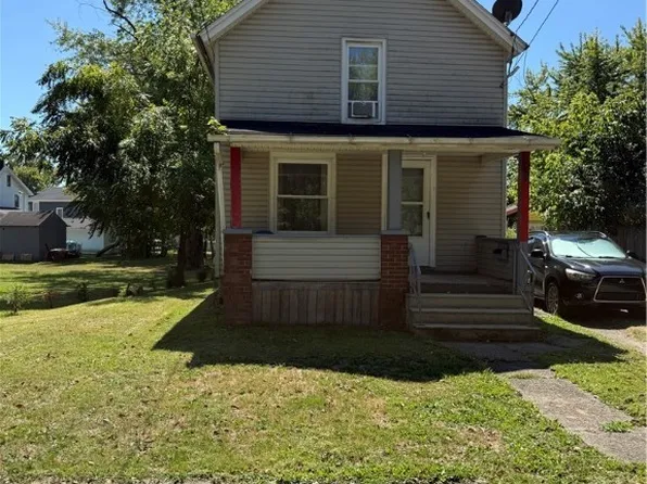 141 Federal St NW, Warren, OH 44483