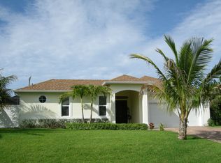 358 Faith Ter, Sebastian, FL 32958