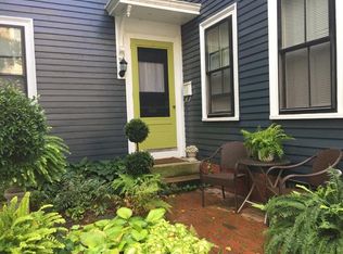 35 Central St #35, Manchester, MA 01944