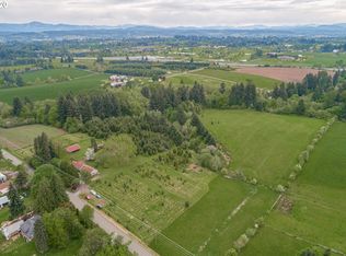 1650 S Royle Rd, Ridgefield, WA 98642