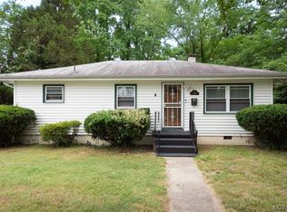 3800 Richmond Henrico Tpke, Richmond, VA 23222