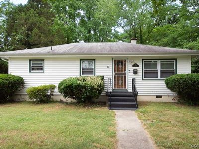 3800 Richmond Henrico Tpke, Richmond, VA, 23222