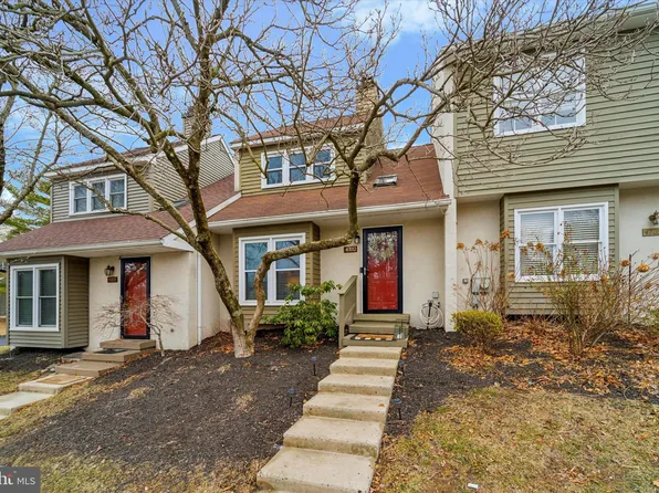 4702 Cara Ct, Chester Springs, PA 19425