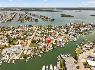 249 BOCA CIEGA DRIVE LOT 5, MADEIRA BEACH, FL 33708
