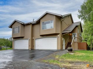 7840 Spruce St #A5, Anchorage, AK 99507