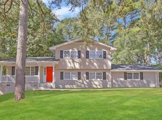 969 Rockbridge Way, Norcross, GA 30093