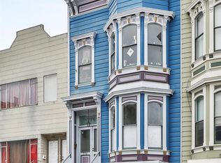 776 Capp St, San Francisco, CA 94110