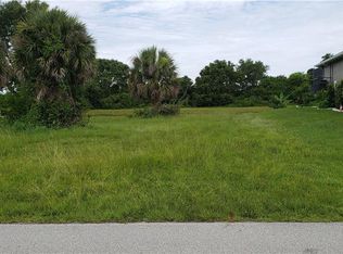 149 Medalist Rd, Rotonda West, FL 33947