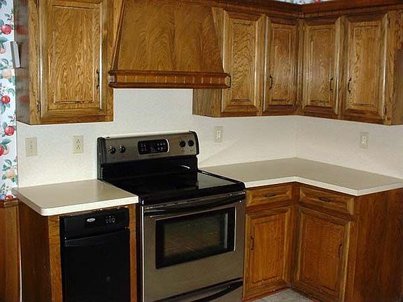 Stove/Range