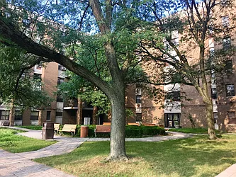 Rented by Bruma Realty LLC