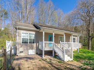 138 Elm St, Sylva, NC 28779