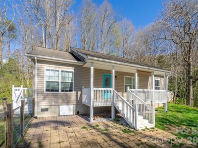 138 Elm St, Sylva, NC, 28779