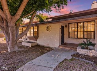 1550 N Stapley Dr UNIT 125, Mesa, AZ 85203