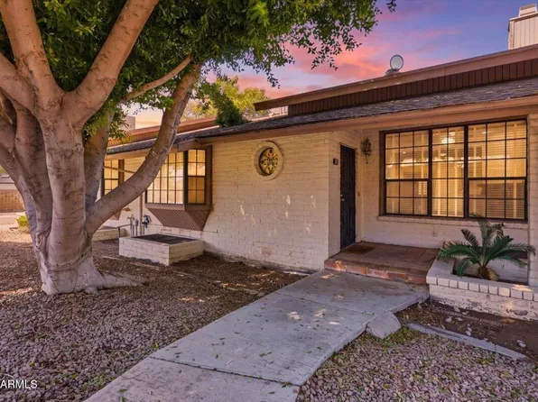 1550 N STAPLEY Drive #125, Mesa, AZ 85203