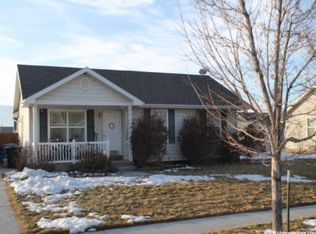 56 S 1250 E, Hyrum, UT 84319