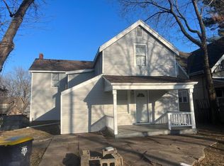 5424 Virginia Ave UNIT B, Kansas City, MO 64110