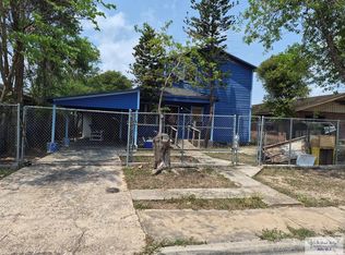 2114 E Taylor St, Brownsville, TX 78520