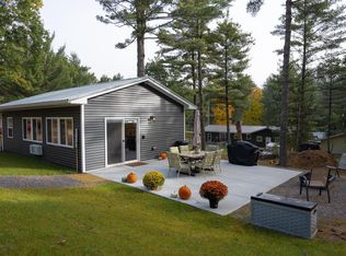 2058 Maple St, Friendship, WI 53934