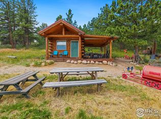 350 Green Ridge Rd, Drake, CO 80515