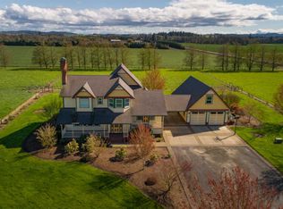 11800 McCann Rd, Amity, OR 97101