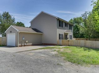 1928 Box St, Hampton, VA 23661