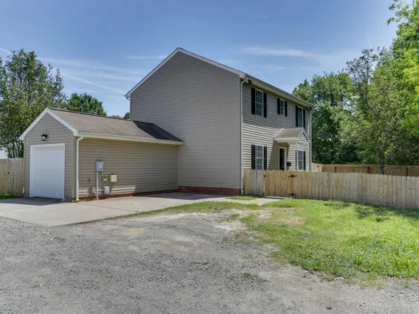 1928 Box St, Hampton, VA 23661