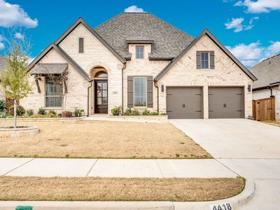 4418 Timberdrift St, Midlothian, TX, 76065
