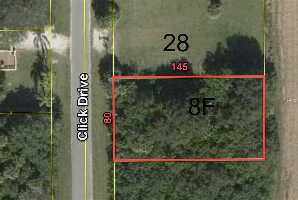 1st image of 1116 Click Dr #28