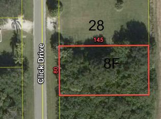 1116 Click Dr #28, Moore Haven, FL 33471
