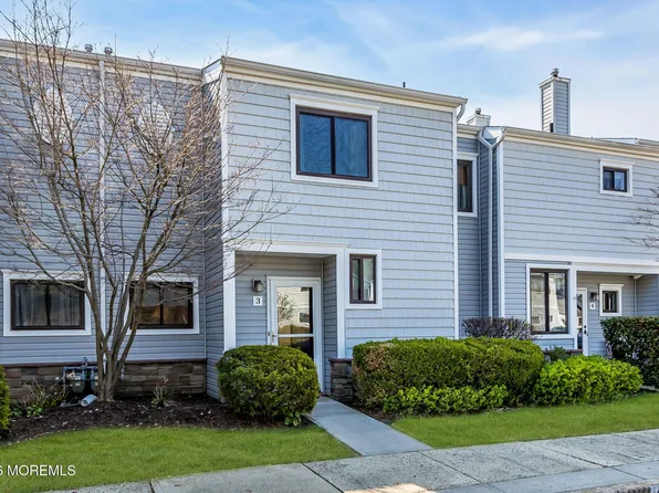 3 Beverly Court, Tinton Falls, NJ 07724