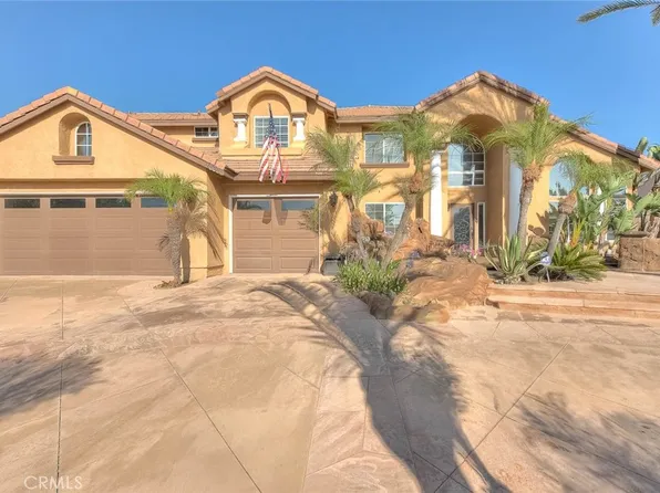 2383 Pacer Dr, Norco, CA 92860