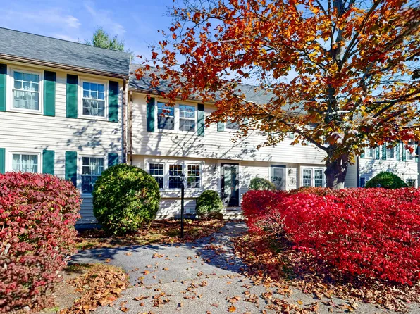 27 Andrea Lane #9, Auburn, ME 04210