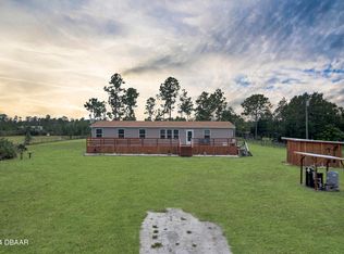 4024 Budd Rd, New Smyrna Beach, FL 32168