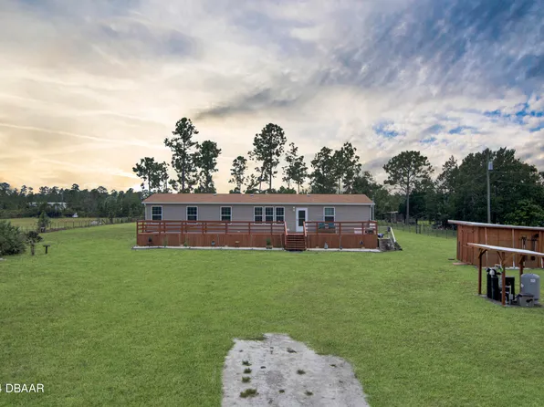 4024 Budd Rd, New Smyrna Beach, FL 32168