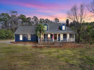 808 Plantation Point Dr, North Augusta, SC 29860