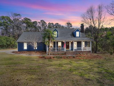 808 Plantation Point Dr, North Augusta, SC, 29860