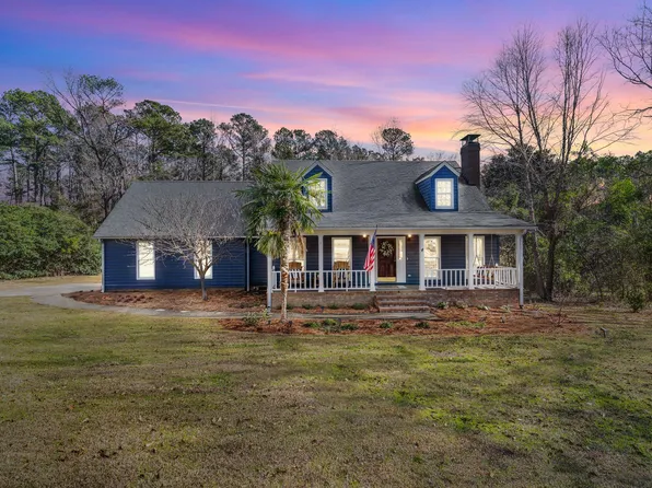 808 Plantation Point Dr, North Augusta, SC 29860