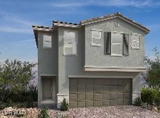 6604 Tumoulin St, Las Vegas, NV, 89148