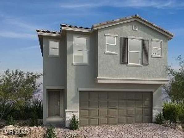 6604 Tumoulin St, Las Vegas, NV 89148