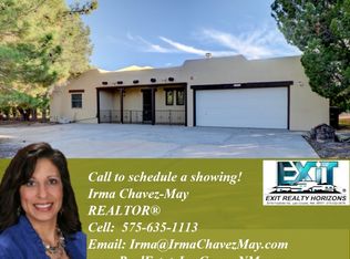 4003 Pamela Pl, Las Cruces, NM 88007