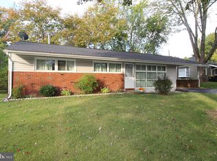 2524 N Parkview Dr, Norristown, PA
