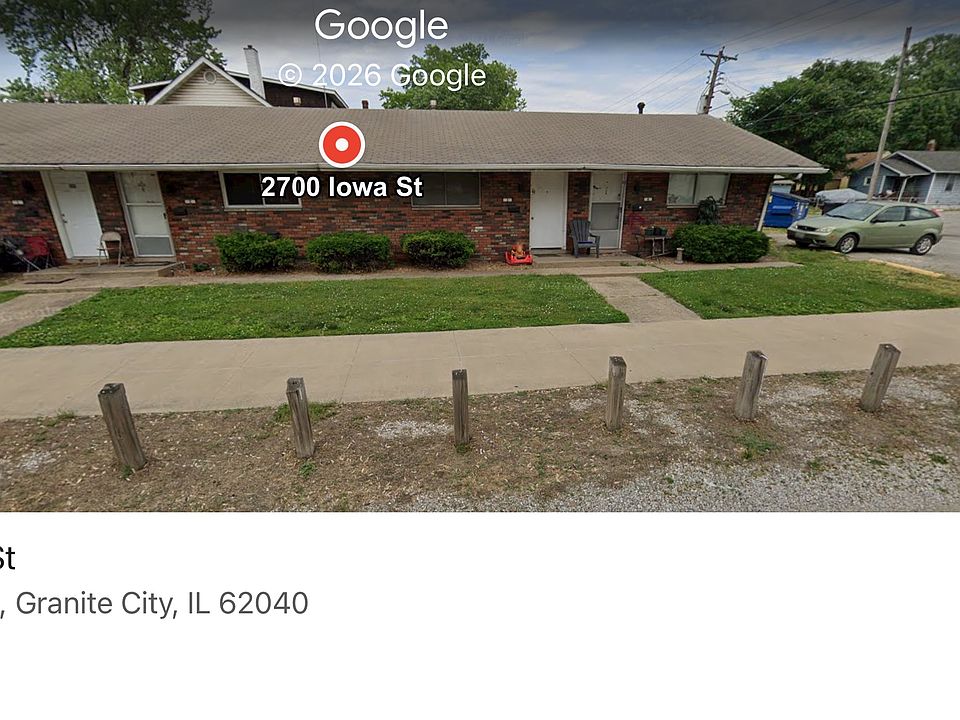 1st image of 2700 Iowa St #4