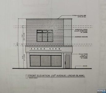 435 10th Ave, Paterson, NJ, 07514