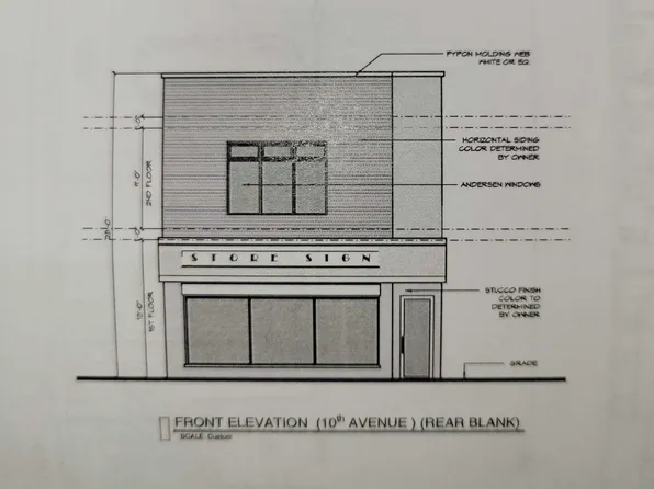 435 10th Ave, Paterson, NJ 07514