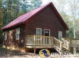 675 Ponderosa Rd, Demorest, GA 30535