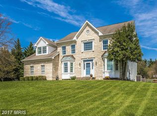 6405 Barrington Dr, Frederick, MD 21701